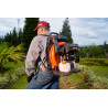 Alquiler de Soplador de espalda PB-755 ECHO