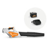 Lloguer de Bufador STIHL BGA 57
