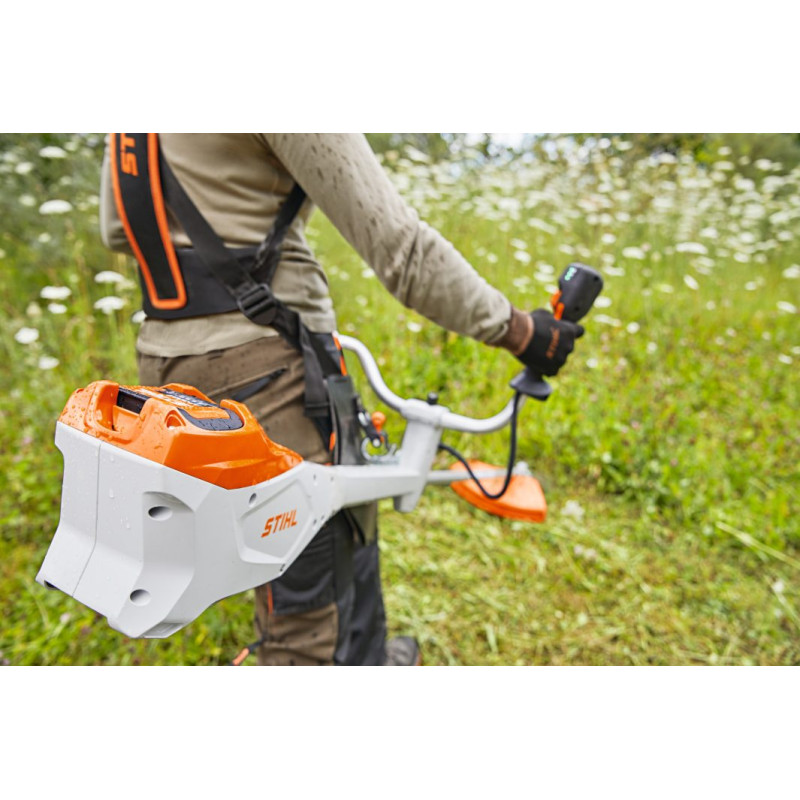Alquiler de Desbrozadora FSA 400 STIHL