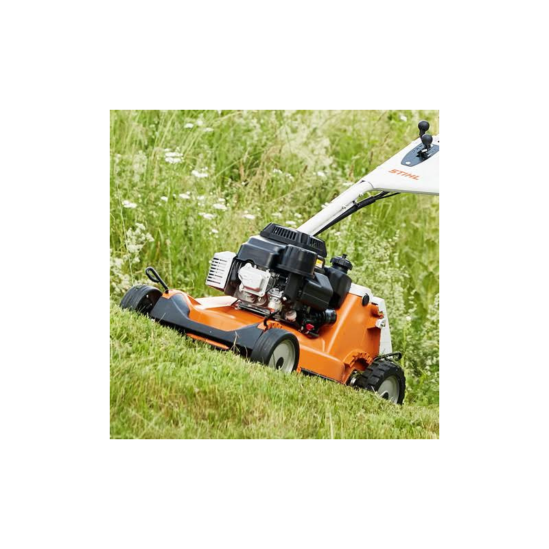 Lloguer de Tallagespa RM 448 PC STIHL