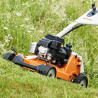 Lloguer de Tallagespa RM 448 PC STIHL
