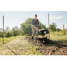 Alquiler de Motoazada STIHL MH 445