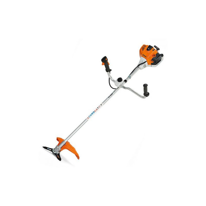 Alquiler de Desbrozadora FS 361 STIHL