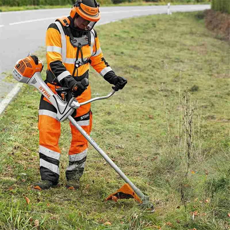 Alquiler de Desbrozadora FS 361 STIHL