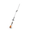 Cortasetos Stihl HLA 135 R sin batería ni cargador