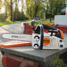 Alquiler de Motosierra STIHL MS 194T