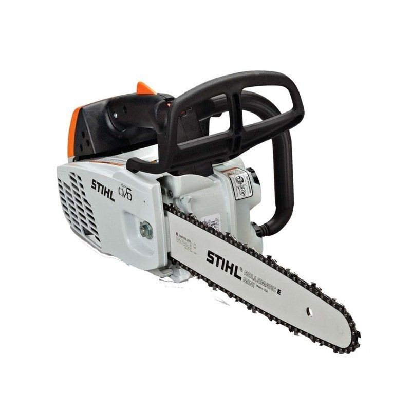 Alquiler de Motosierra STIHL MS 194T