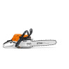 Lloguer de Motoserra STIHL MS 261 C - Espasa 40cm