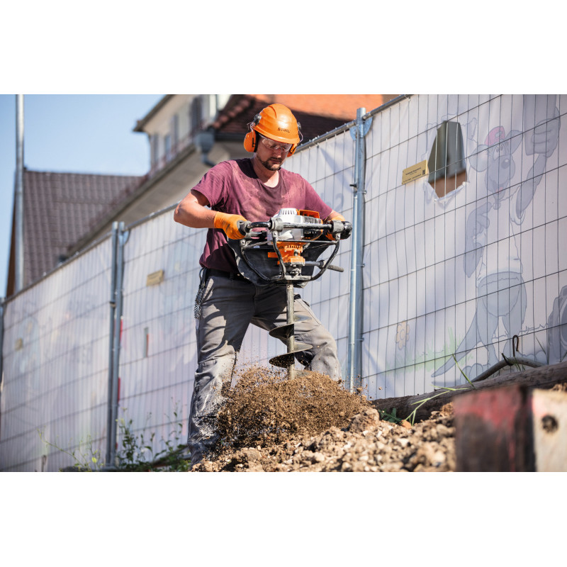 Alquiler de Perforadora BT 131 STIHL