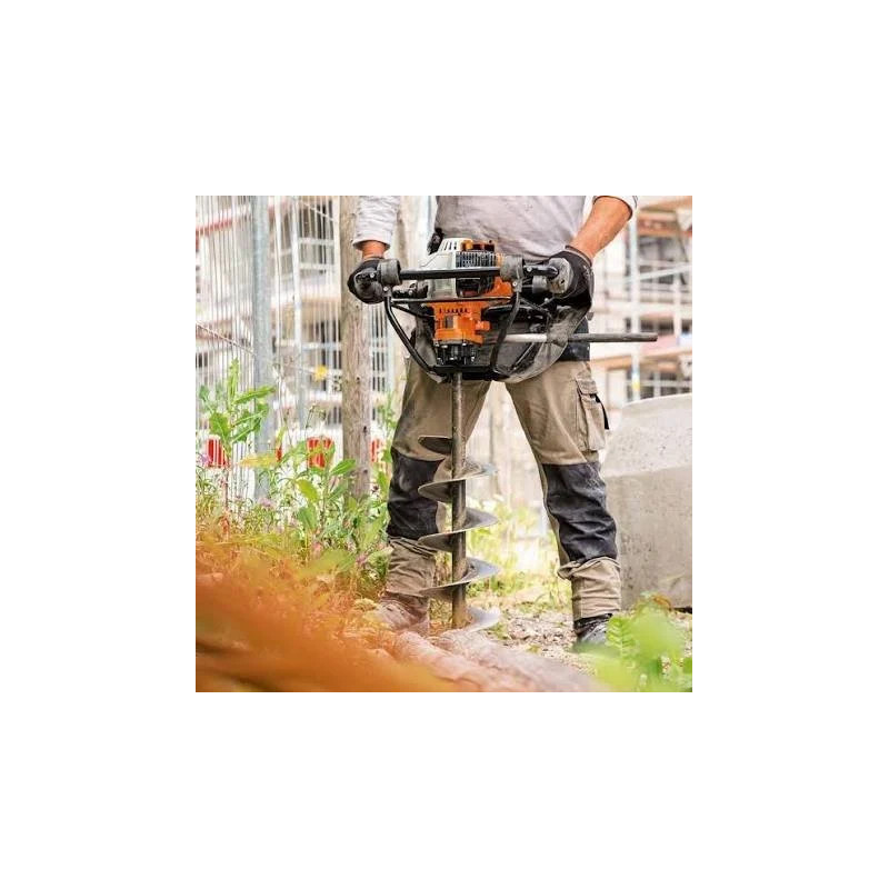 Lloguer de Perforadora BT 131 STIHL