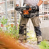 Alquiler de Perforadora BT 131 STIHL