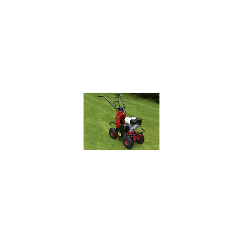 Lloguer de Tallatepes HONDA Galgi