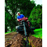 Alquiler de Zanjadora TORO TRX 250