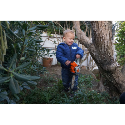 Motoserra de joguina STIHL