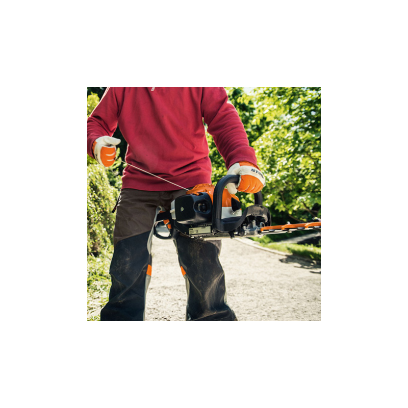 Tallatanques HS 82R STIHL