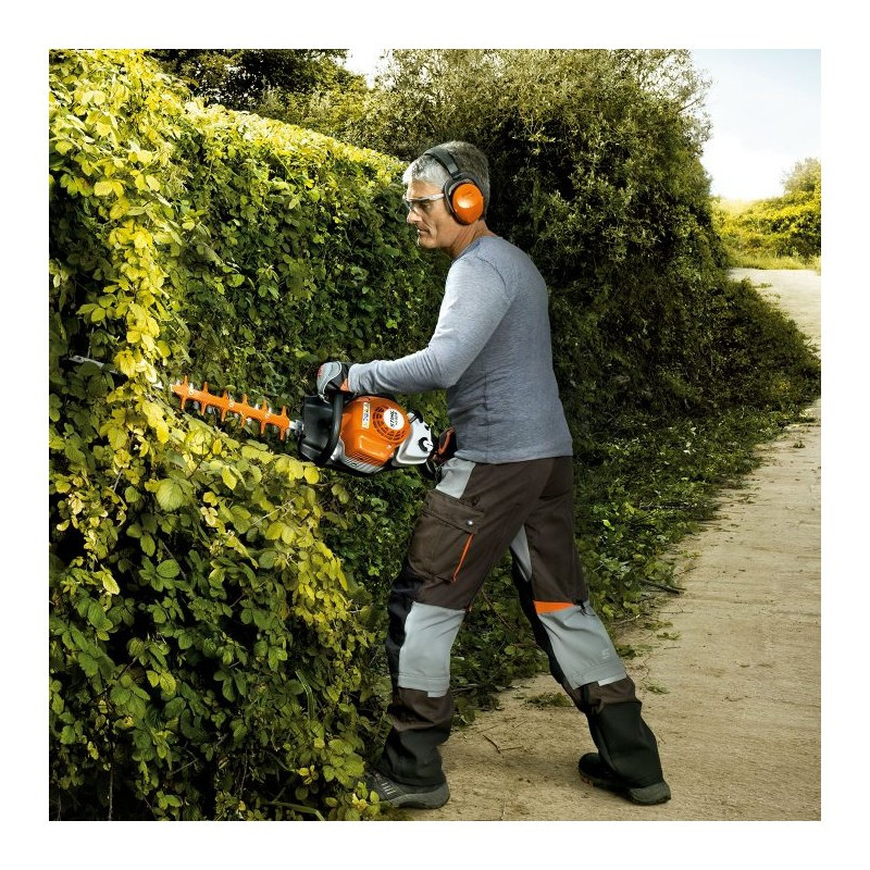 Cortasetos HS 82R STIHL