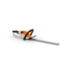 Cortasetos Stihl HSA 40, sin batería ni cargador