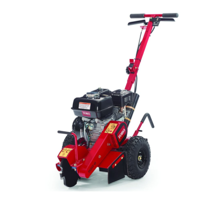 Alquiler de destaconadora Toro SGR 13 | Sabater