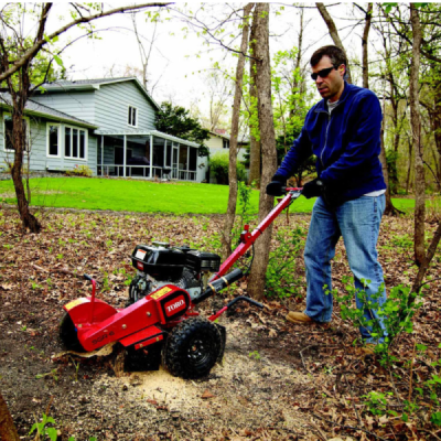 Lloguer de destaconadora Toro SGR 13 | Sabater