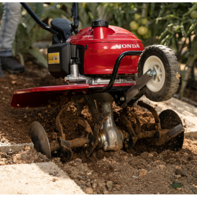 Alquiler de motoazada Honda F220 | Sabater