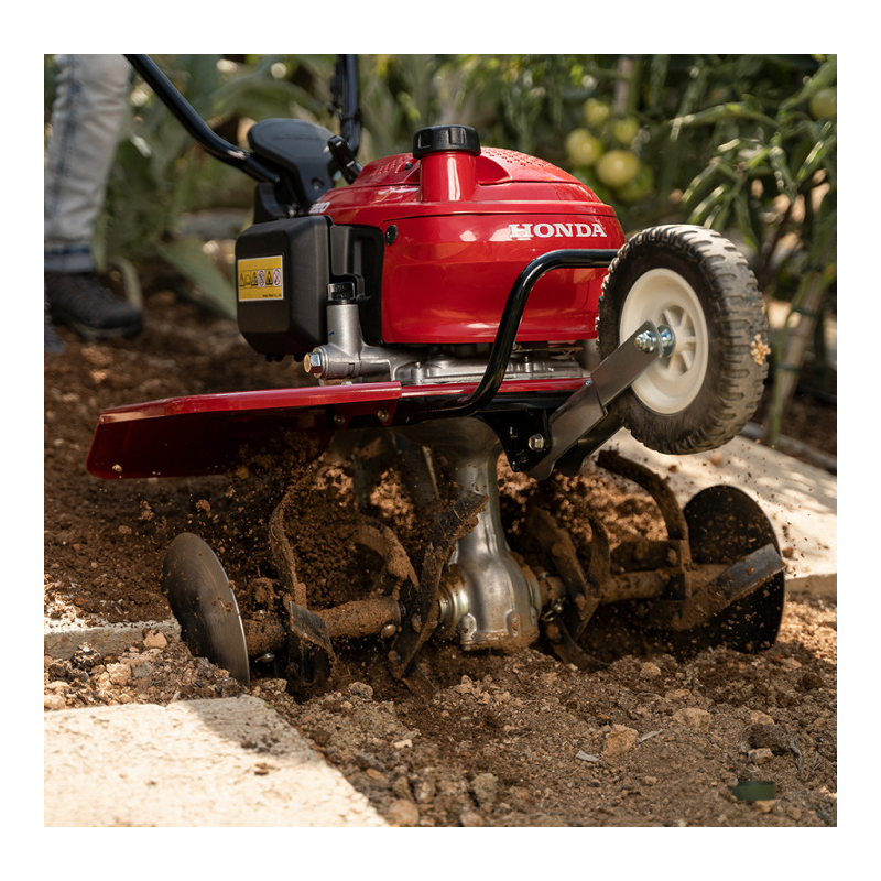 Lloguer de motoaixada Honda F220 | Sabater