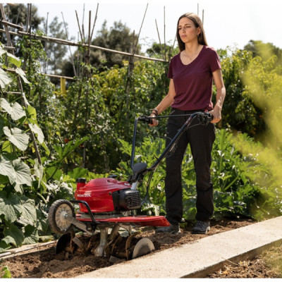 Lloguer de motoaixada Honda F220 | Sabater