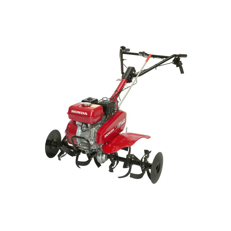 Alquiler de motoazada Honda FJ 500 | Sabater