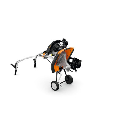 Lloguer de motoaixada Stihl MH 445 | Sabater