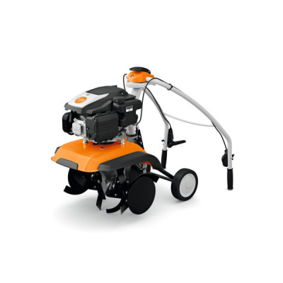 Lloguer de motoaixada Stihl MH 445 | Sabater