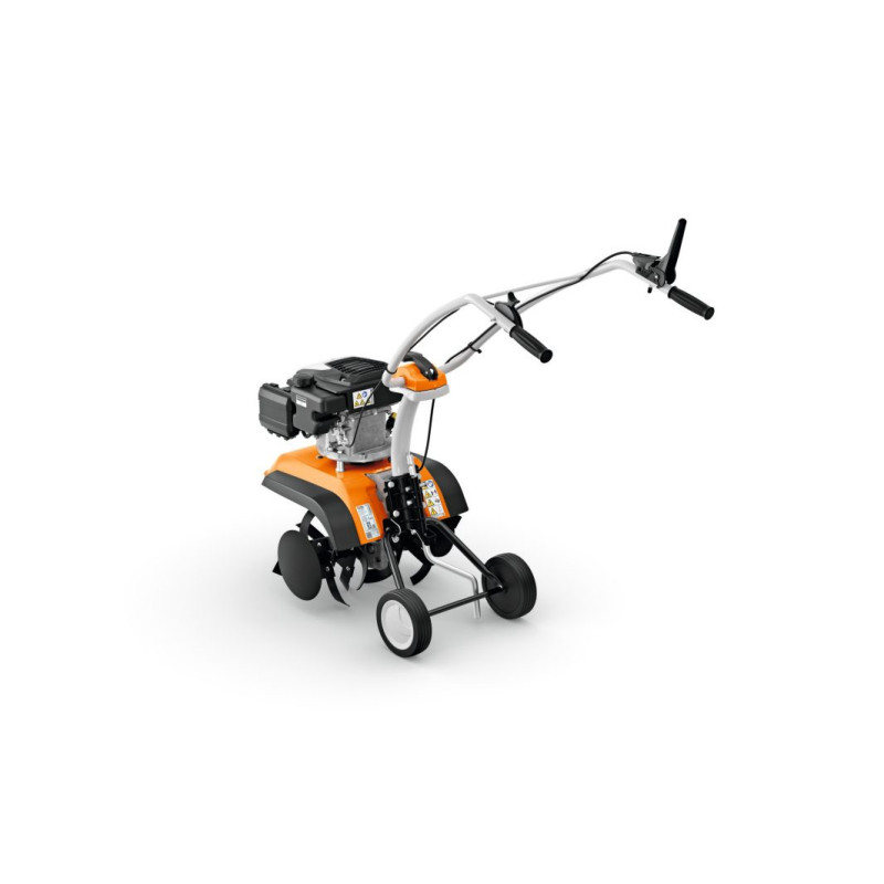 Alquiler de motoazada Stihl MH 445 | Sabater