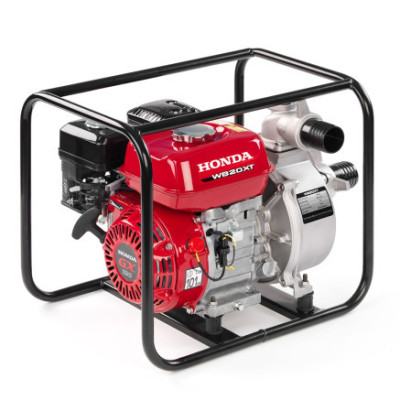 Lloguer de motobomba Honda WH20X | Sabater