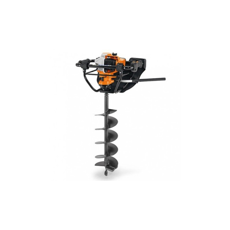 Alquiler de perforadora Stihl BT 131 | Sabater
