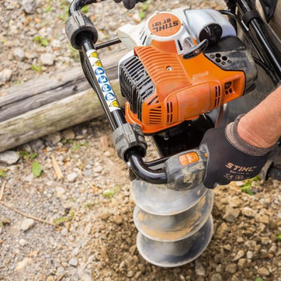 Lloguer de perforadora Stihl BT 131 | Sabater