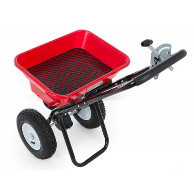 Alquiler de sembradora o abonadora manual | Sabater