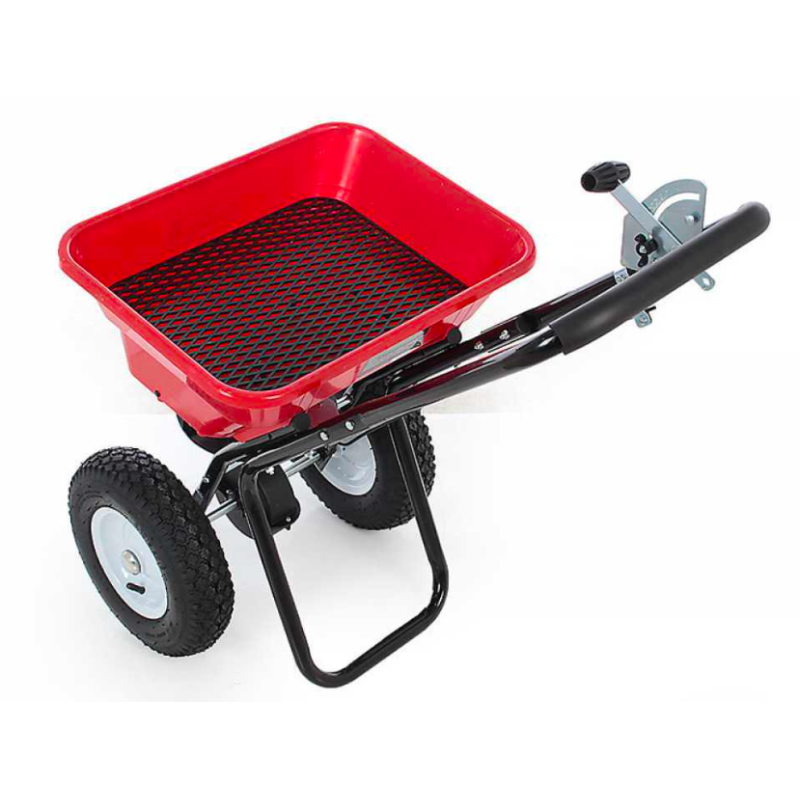 Lloguer de sembradora o abonadora manual | Sabater