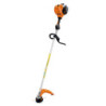 Desbrossadora Stihl FS 70 RC-E
