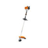 Desbrossadora Stihl FS 120 R