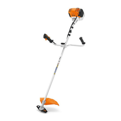 Desbrozadora Stihl FS 91