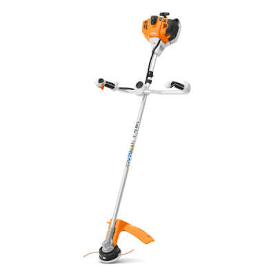 Desbrozadora Stihl FS 261 C-E