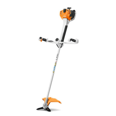 Desbrossadora Stihl FS 411 C-EM