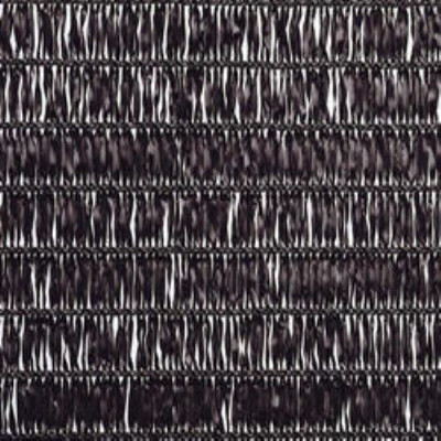 Malla d'ombreig 3x4m 90% negra