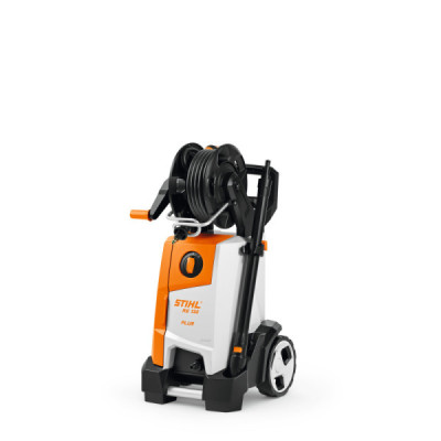 Hidrolimpiadora RE 130