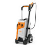 Hidronetejadora Stihl RE 150