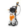 Hidrolimpiadora Stihl RE 282