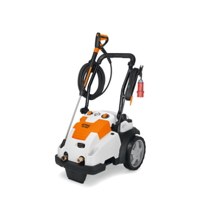Hidronetejadora Stihl RE 362