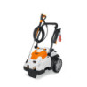 Hidronetejadora Stihl RE 362
