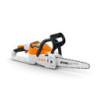 Motoserra Stihl MSA 70 C-B, sense bateria