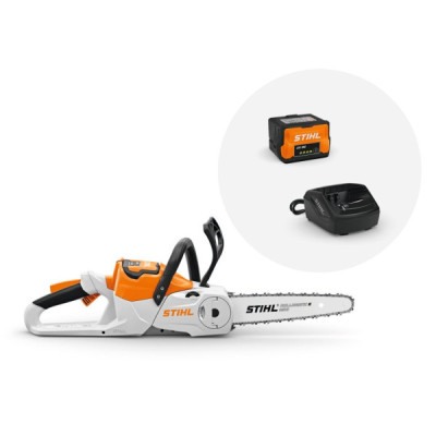 Motoserra Stihl MSA 70 C-B, amb bateria i carregador