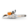 Motosierra Stihl MSA 220 C-B, con bateria y cargador