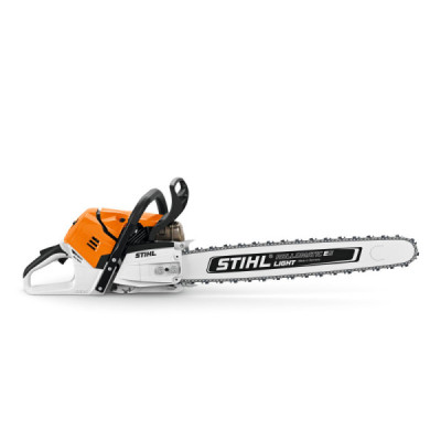 Motosierra Stihl MS 500i - 45cm, 3/8"